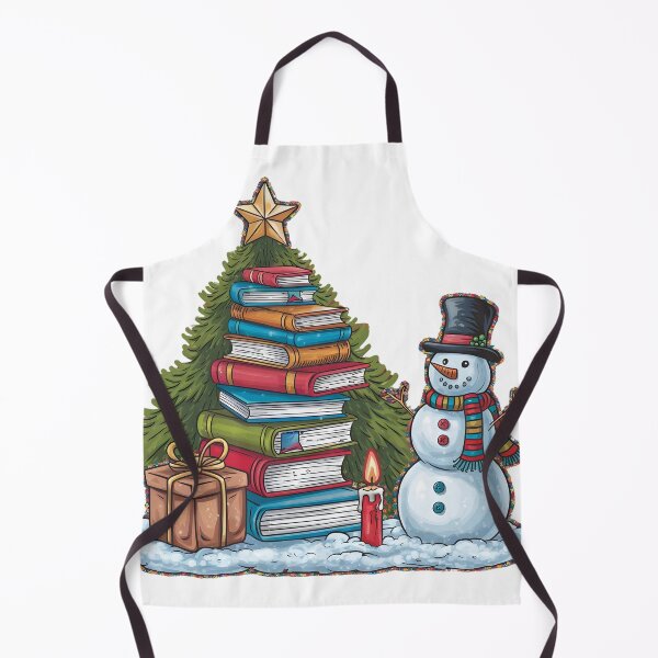 Item preview, Bookish Christmas | Bookish Winter | Bookish designed and sold by Zibis09.