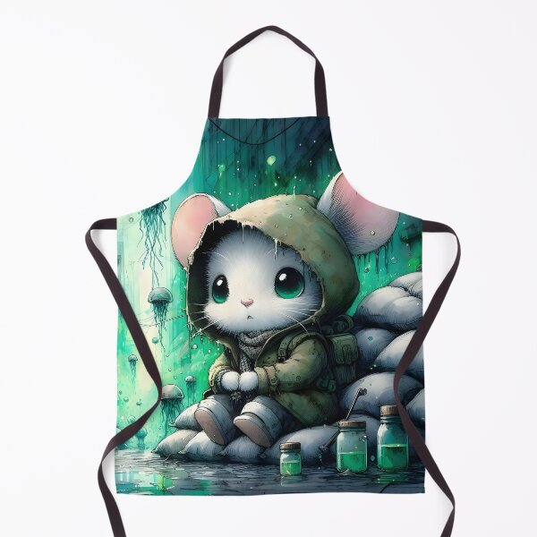 Item preview, Jellyfish Apocalypse designed and sold by Nopasaran-Tsin.