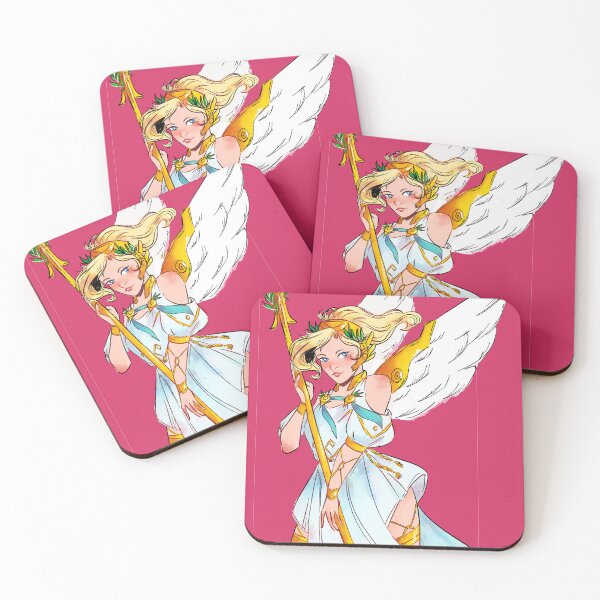 Item preview, Winged Victory designed and sold by Susszi.