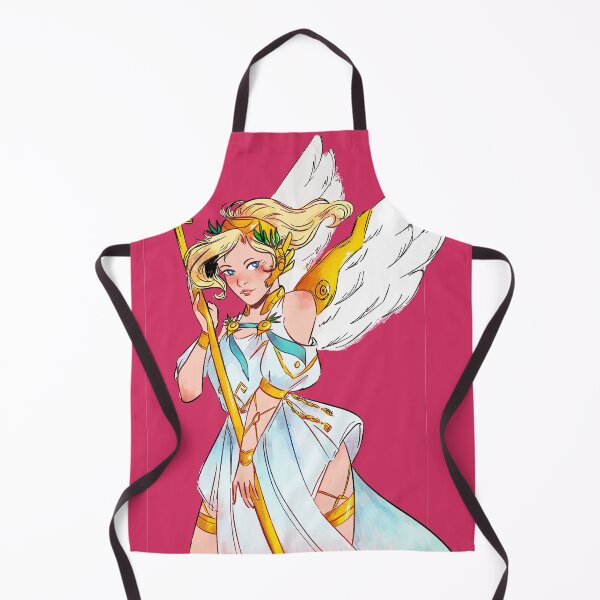 Item preview, Winged Victory designed and sold by Susszi.