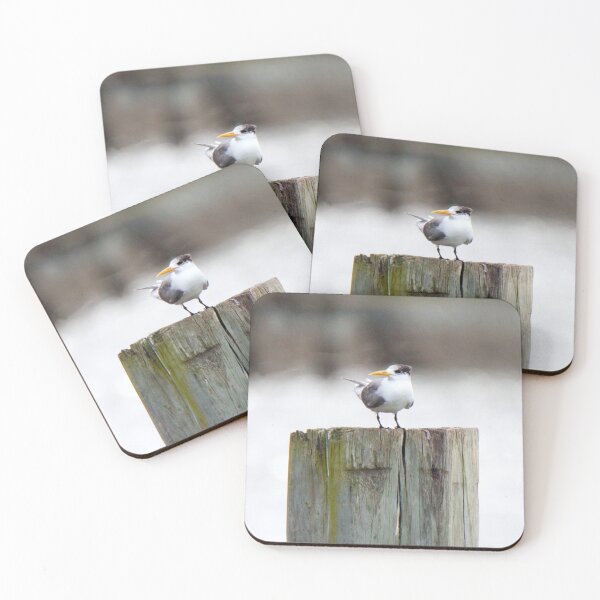 Item preview, A Post about a great Tern designed and sold by BirdsAlive.