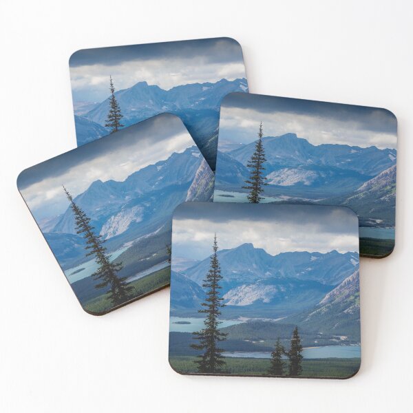 Item preview, Kananaskis Lakes designed and sold by Art of Chad Kruger.