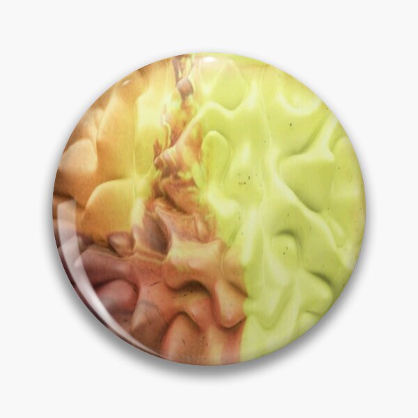 Item preview, Zen Burst Energy - She Says "You Know The One I Want" designed and sold by kinkatstyle.