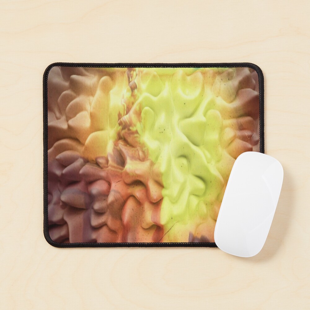 Item preview, Mouse Pad designed and sold by kinkatstyle.