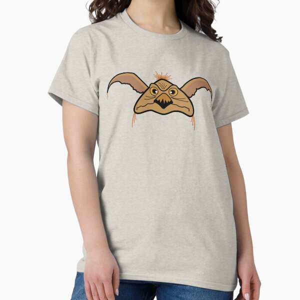 Vista previa del artículo con la obra «Salacious B. Crumb», diseñado y vendido por joshbailey.