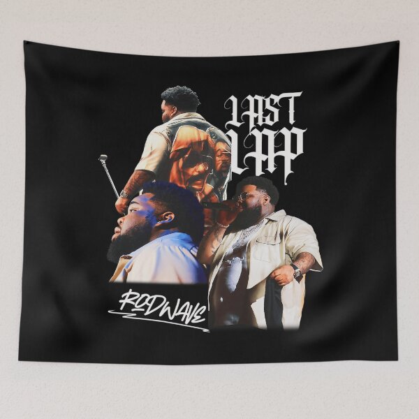 Item preview, Vintage Rapper Tour 2024 designed and sold by EspressoCofeMa.