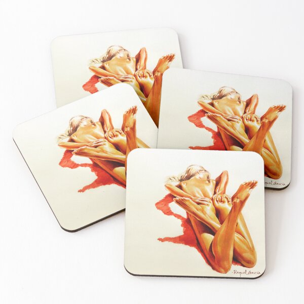 Item preview, Back to the Sun designed and sold by raquelgarciaart.