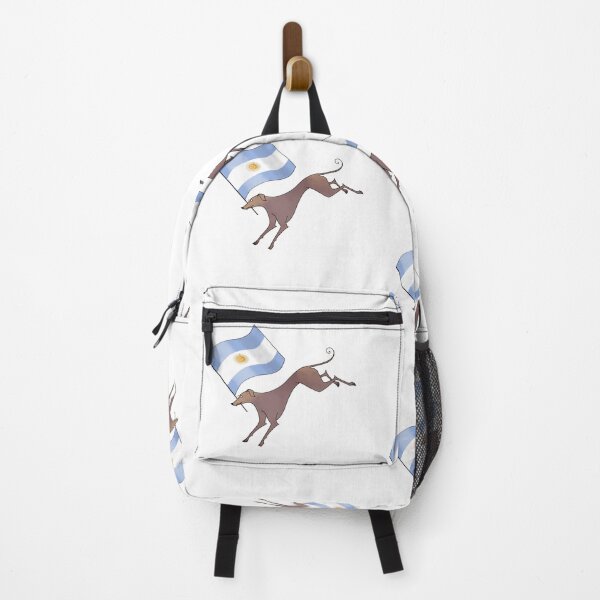 Item preview, worldwide hounds argentina designed and sold by Shortboypaints.