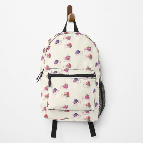 Item preview, Cute berry snails pack designed and sold by Mayarartsy.