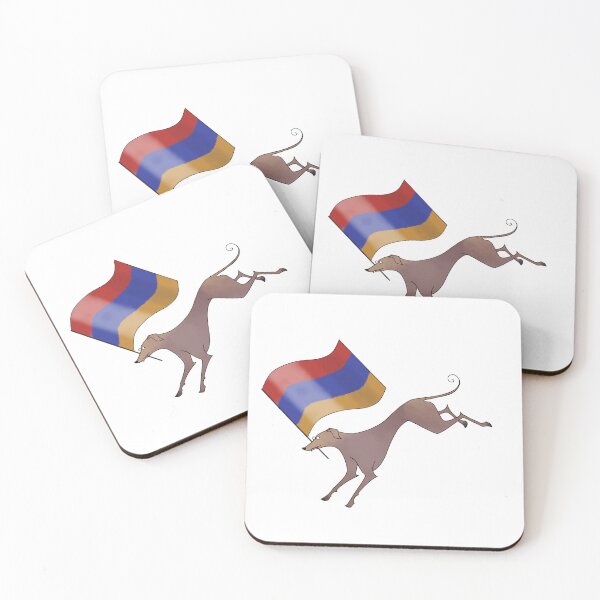 Item preview, worldwide hounds Armenia designed and sold by Shortboypaints.