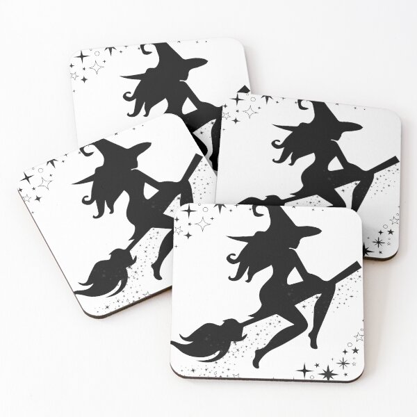 Item preview, Friendly little witch!!! designed and sold by Veremis.