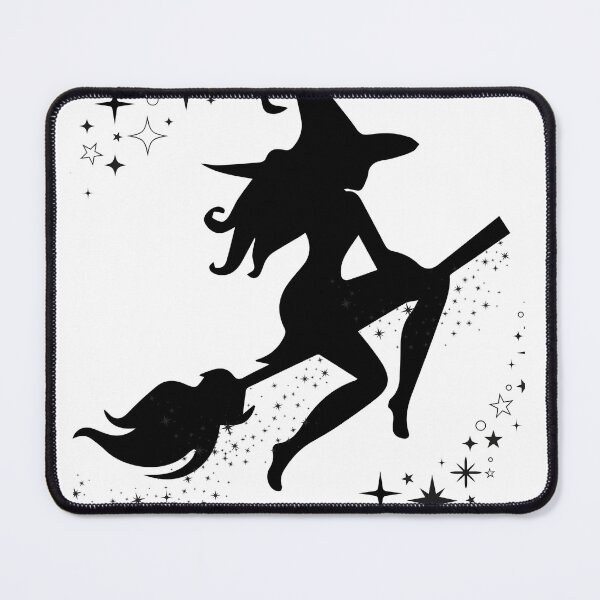 Item preview, Friendly little witch!!! designed and sold by Veremis.