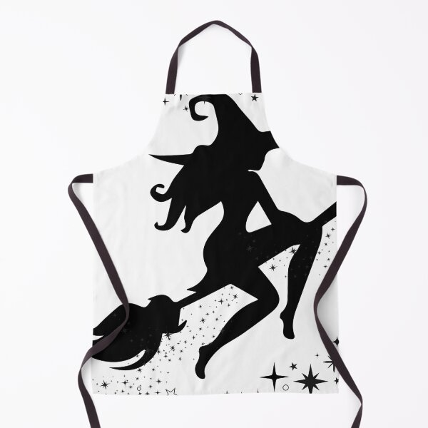 Item preview, Friendly little witch!!! designed and sold by Veremis.