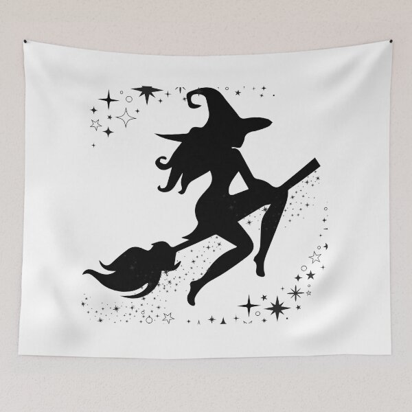 Item preview, Friendly little witch!!! designed and sold by Veremis.