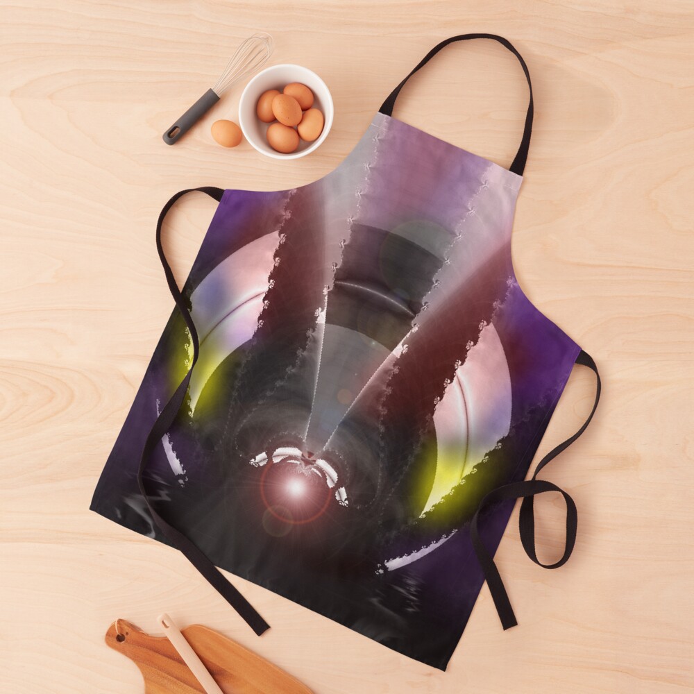 Item preview, Apron designed and sold by ArtistByDesign.