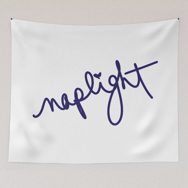 Item preview, Naplight  designed and sold by abeink.