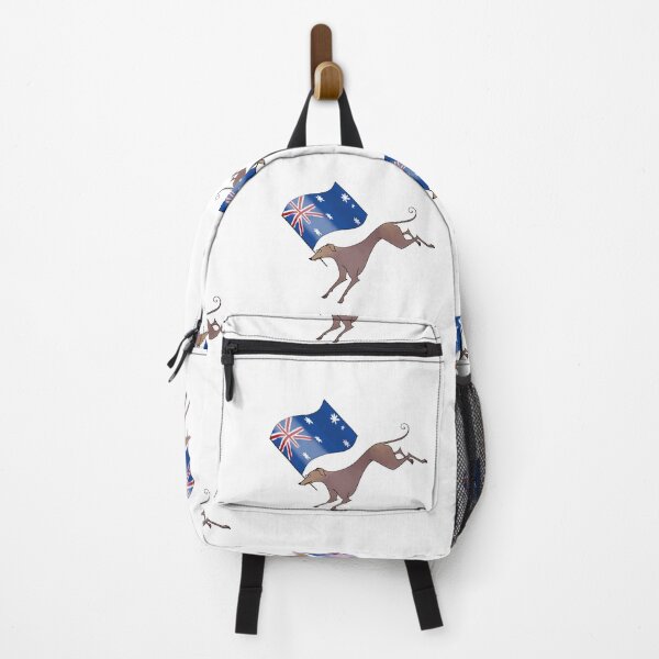 Item preview, worldwide hounds Australia designed and sold by Shortboypaints.