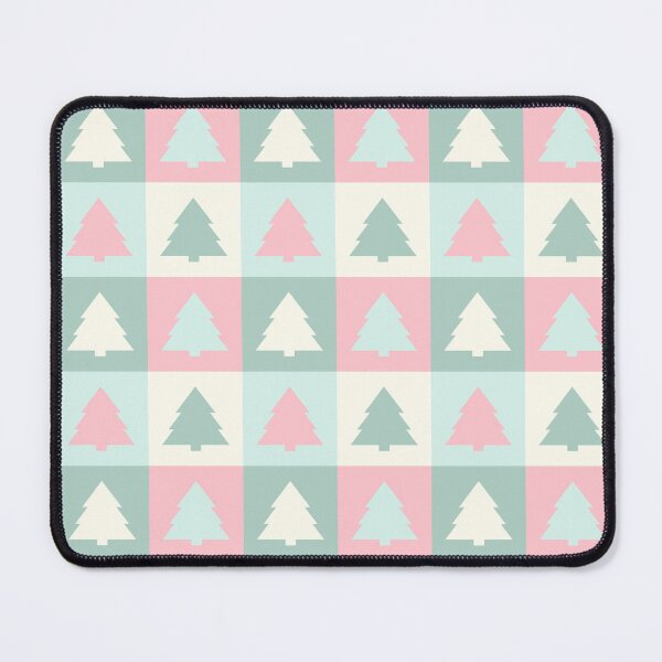Item preview, Christmas trees pattern designed and sold by sasyall.
