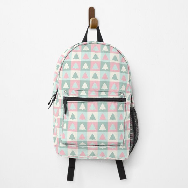 Item preview, Christmas trees pattern designed and sold by sasyall.