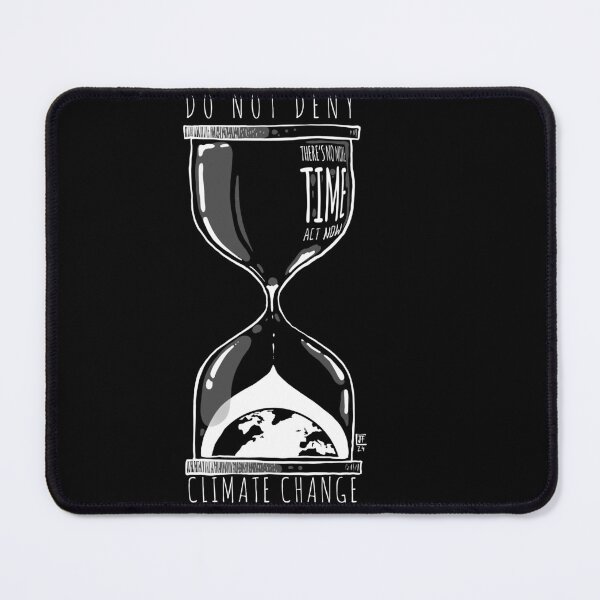 Item preview, There’s no more time designed and sold by jafundo.