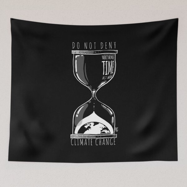 Item preview, There’s no more time designed and sold by jafundo.