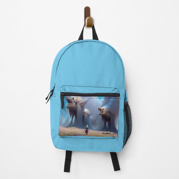 Item preview, Wind, Mountains, Teeth, Spirit designed and sold by shakespeare1212.