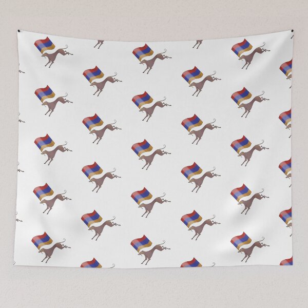 Item preview, worldwide hounds Armenia designed and sold by Shortboypaints.
