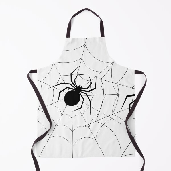 Item preview, Dark black spider and web!!! designed and sold by Veremis.