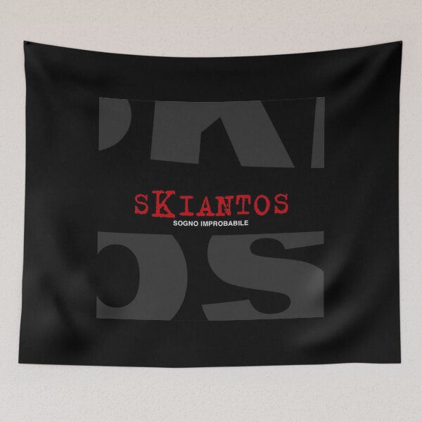 Item preview, Skiantos - Sogno improbabile album 2005 designed and sold by PrintisClest2.