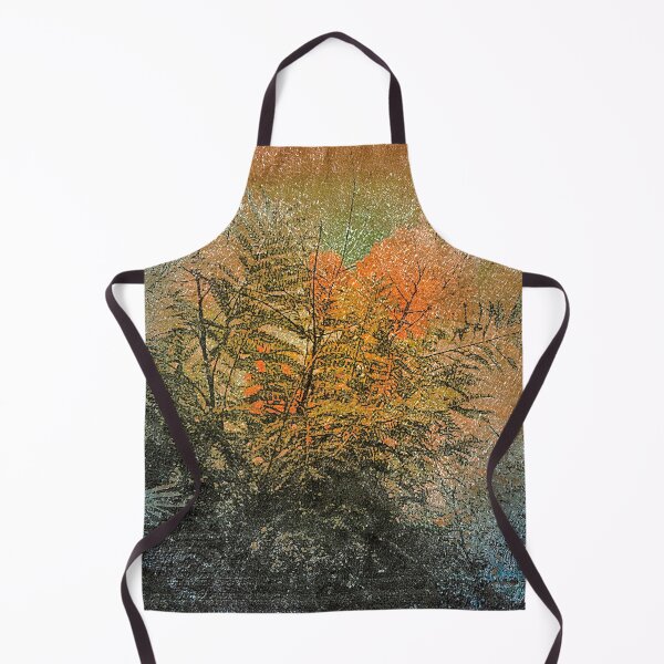 Item preview, Nature Collage Grunge Print designed and sold by DFLC Prints.