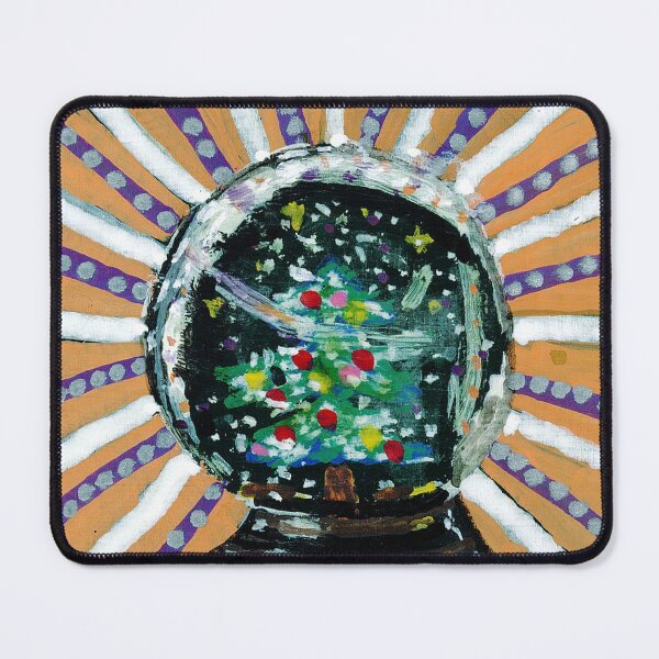 Item preview, Snow Globe designed and sold by Misfitcane.