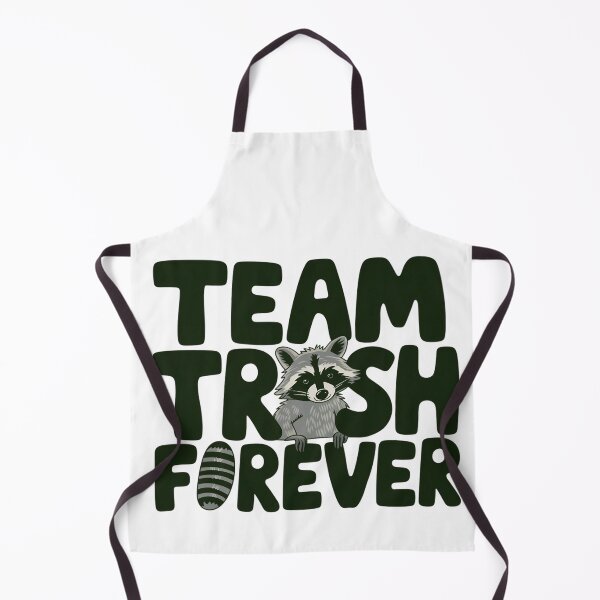 Item preview, Team Trash Forever designed and sold by Situstshirts.