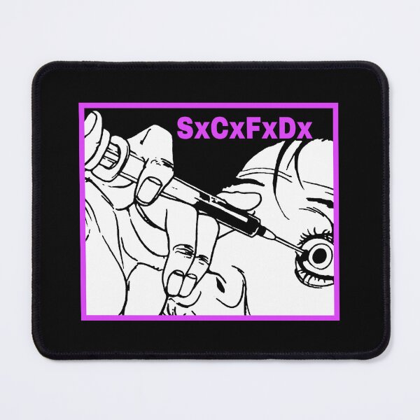 Item preview, SxCxFxDx designed and sold by Ruggine.