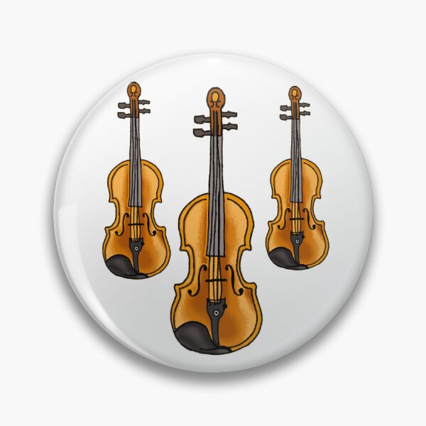 Item preview, Vintage Stradivarius Fiddle Violins Musical Instrument Playing Fiddles designed and sold by wigobun.
