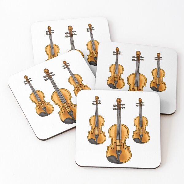 Item preview, Vintage Stradivarius Fiddle Violins Musical Instrument Playing Fiddles designed and sold by wigobun.