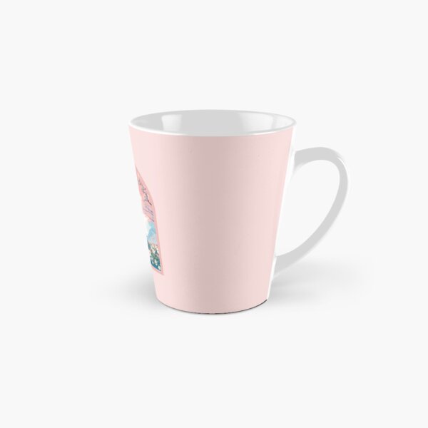 Item preview, Joseon Couple Cherry Blossoms Romance K-drama designed and sold by NerdiPop.