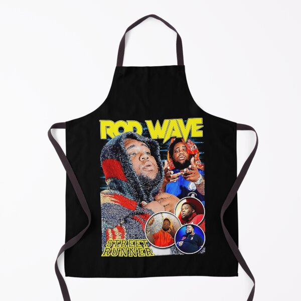 Item preview, Vintage Tour Beautiful Rapper designed and sold by EspressoCofeMa.