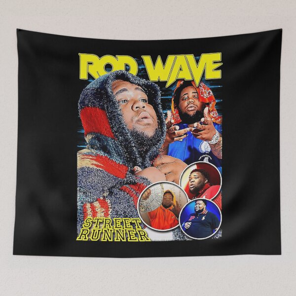 Item preview, Vintage Tour Beautiful Rapper designed and sold by EspressoCofeMa.