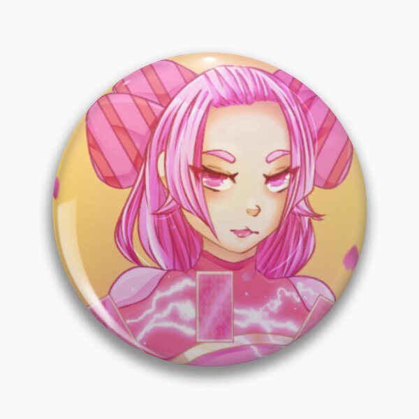 Item preview, Cherry Pop - Wheel of Fortune designed and sold by Nyaoko.