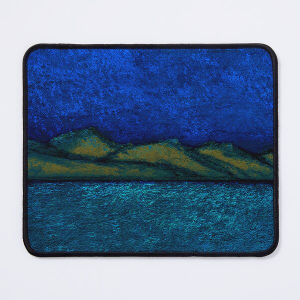 Item preview, Pure Nature Hand Drawn Landscape designed and sold by DFLC Prints.