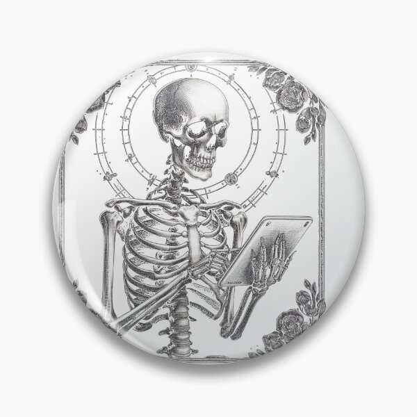 Item preview, The reader designed and sold by AndrewWorld.
