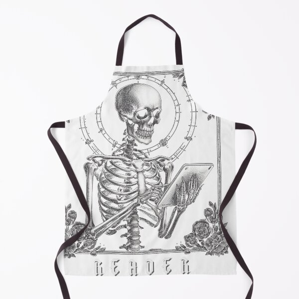 Item preview, The reader designed and sold by AndrewWorld.