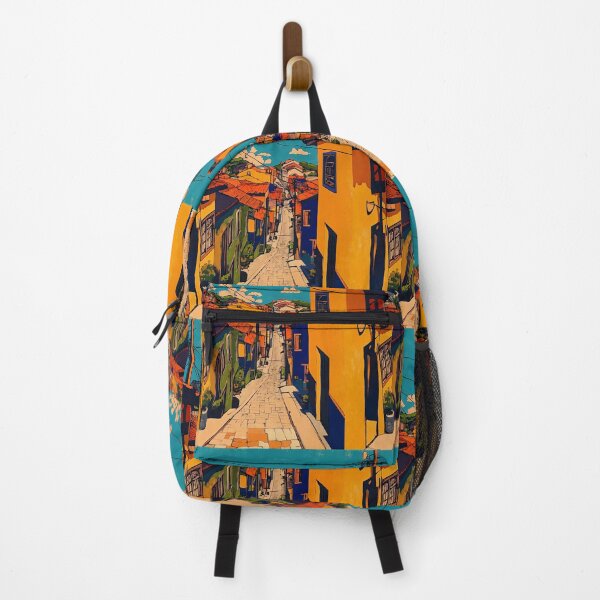 Item preview, Japanese Studio Ghibli Style Artwork designed and sold by Pet Canvas.