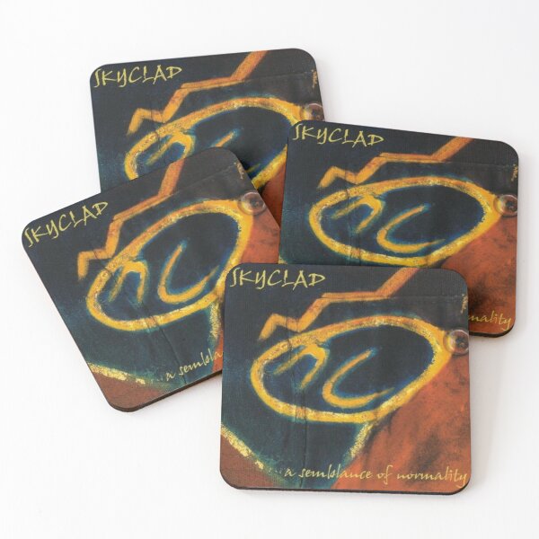 Item preview, Skyclad - A Semblance of Normality album 2004 designed and sold by PrintisClest2.