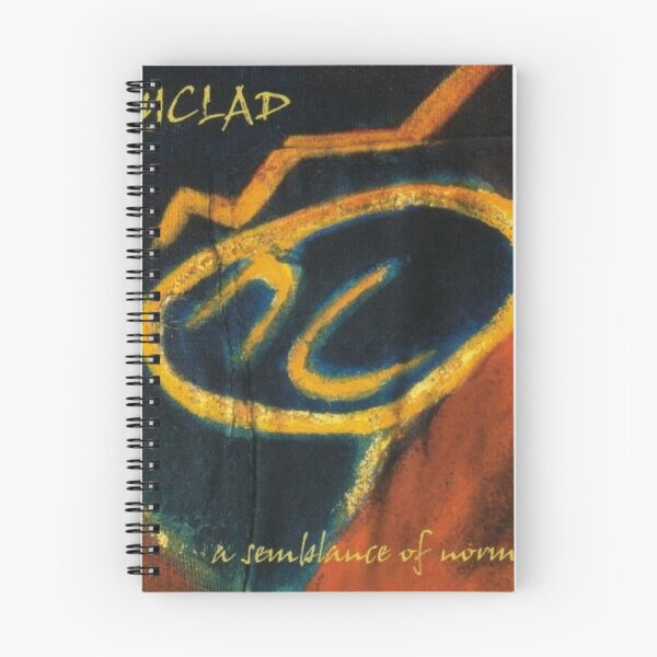 Item preview, Skyclad - A Semblance of Normality album 2004 designed and sold by PrintisClest2.
