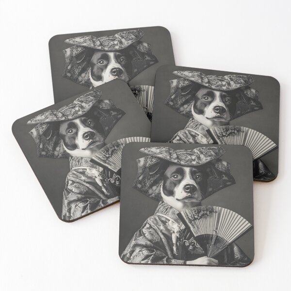 Item preview, perro shogun designed and sold by mi33x.