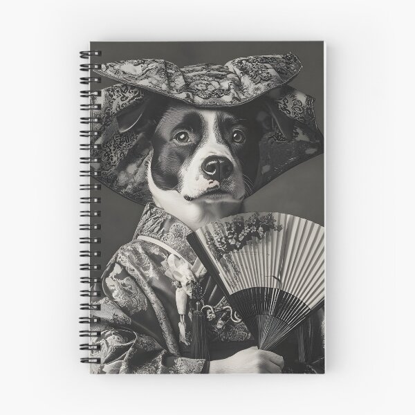 Item preview, dog shogun designed and sold by mi33x.