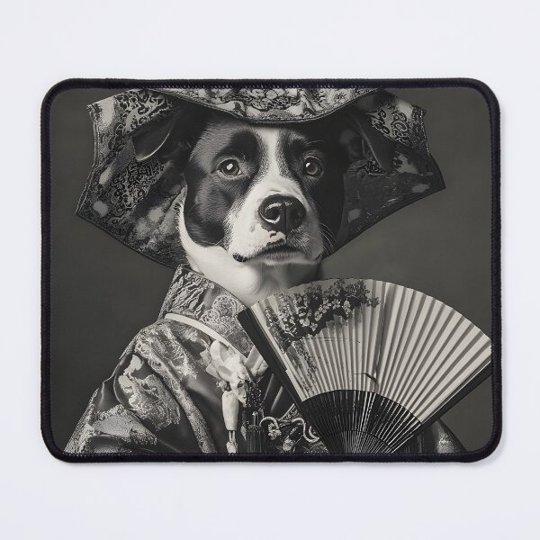 Item preview, dog shogun designed and sold by mi33x.
