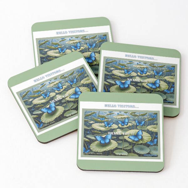 Item preview, Thank you! designed and sold by Nira Dabush.