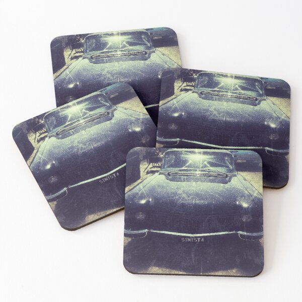 Item preview, Black Car designed and sold by Mark Malinowski.